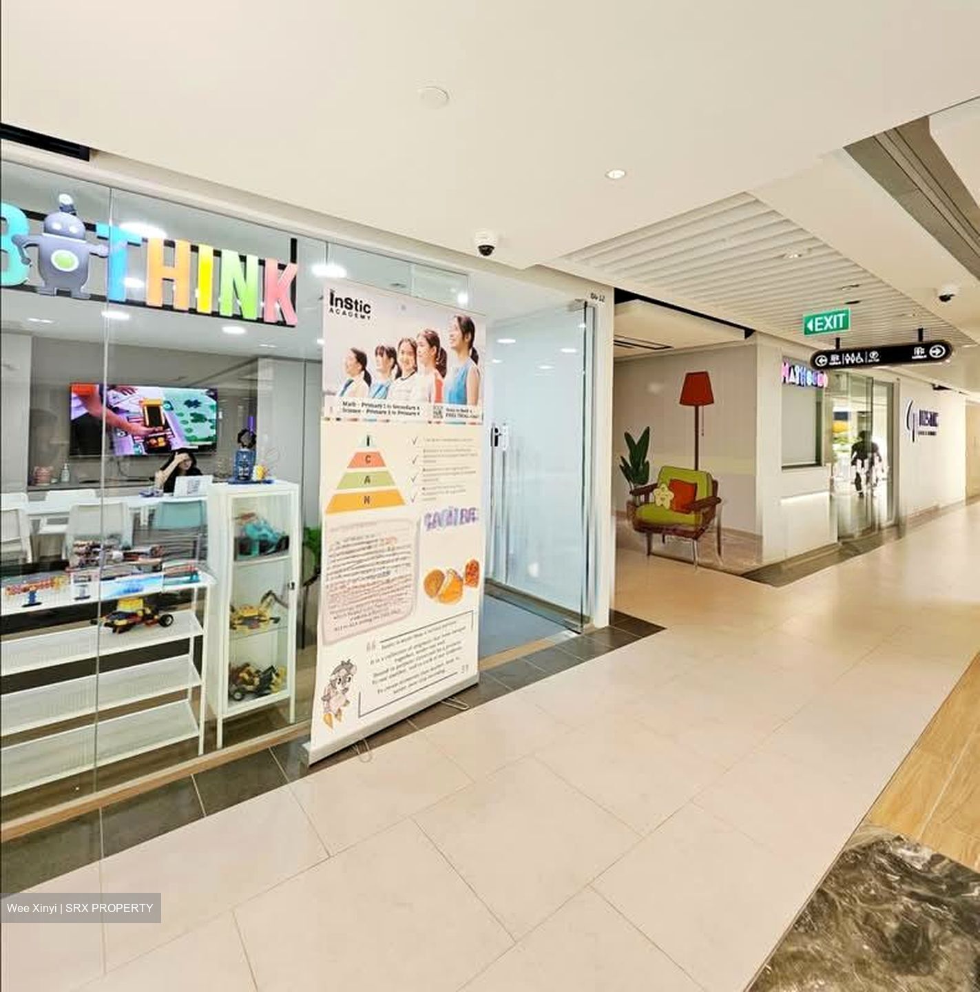 King's Arcade (D21), Shop House #598700431
